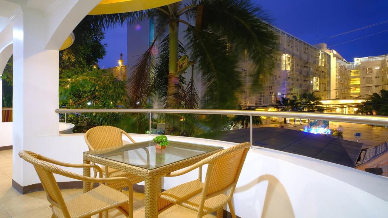 Hotel Boracay Balabag (Boracay)