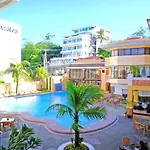 Boracay Holiday Resort