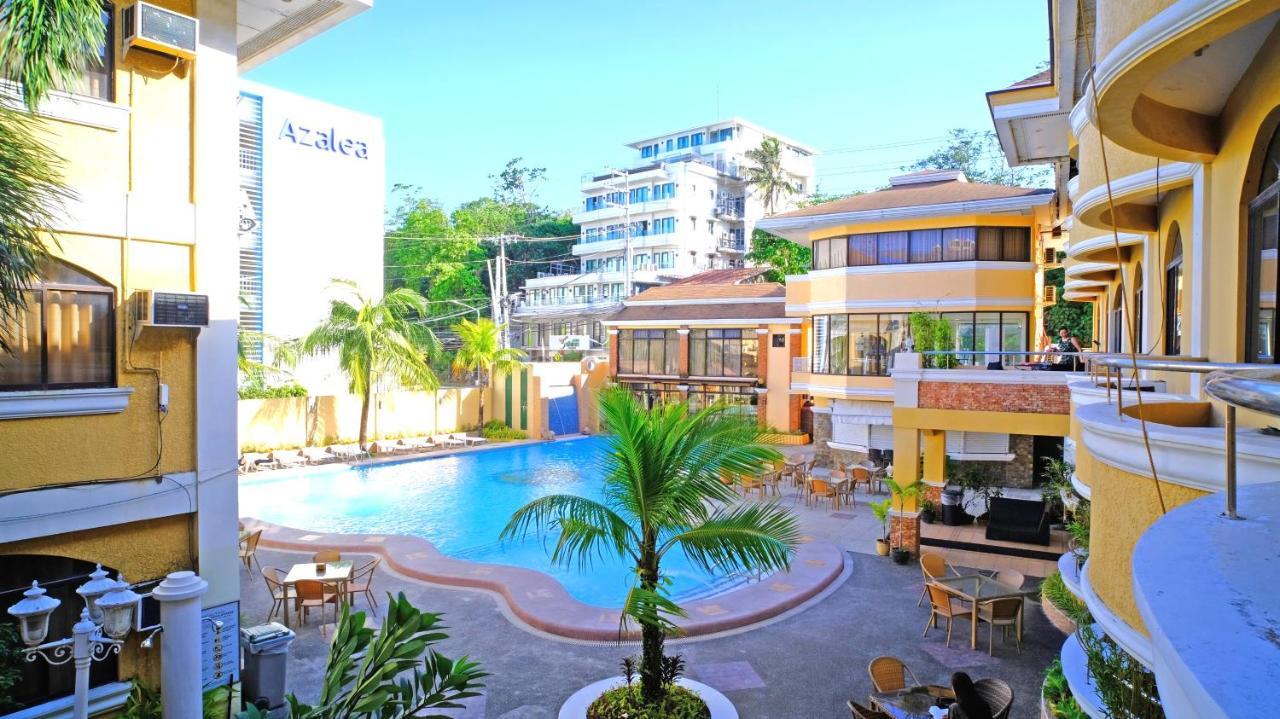 Boracay 3* Balabag (Boracay)