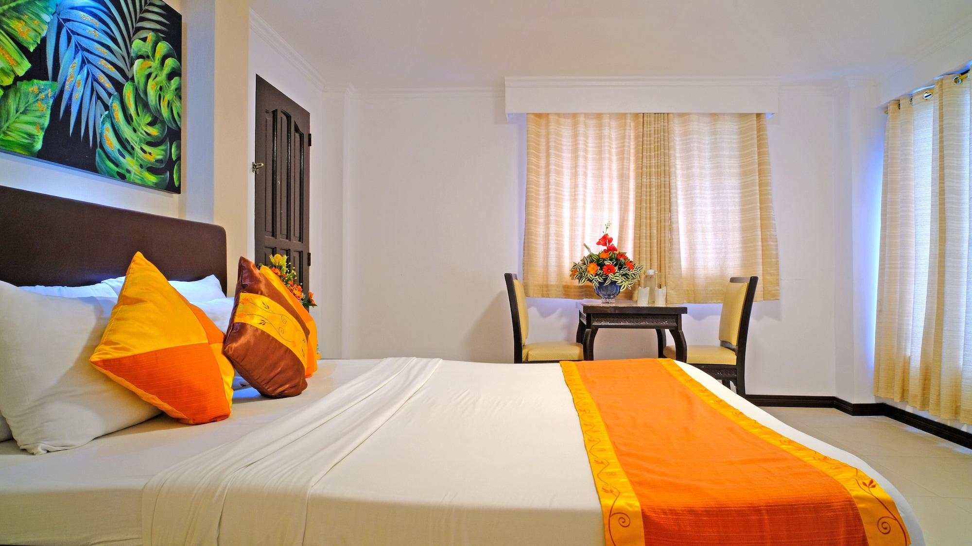Boracay Hotel 3*