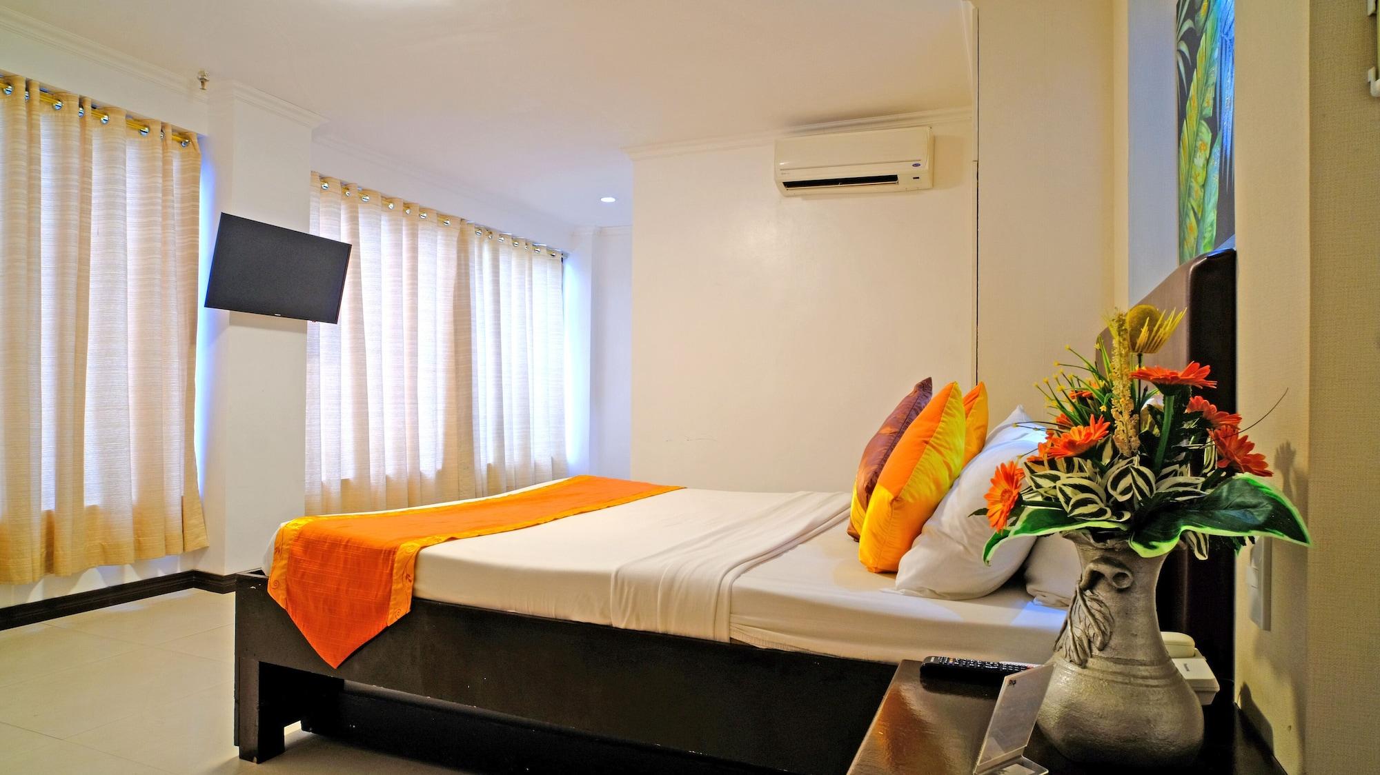 Boracay Hotel