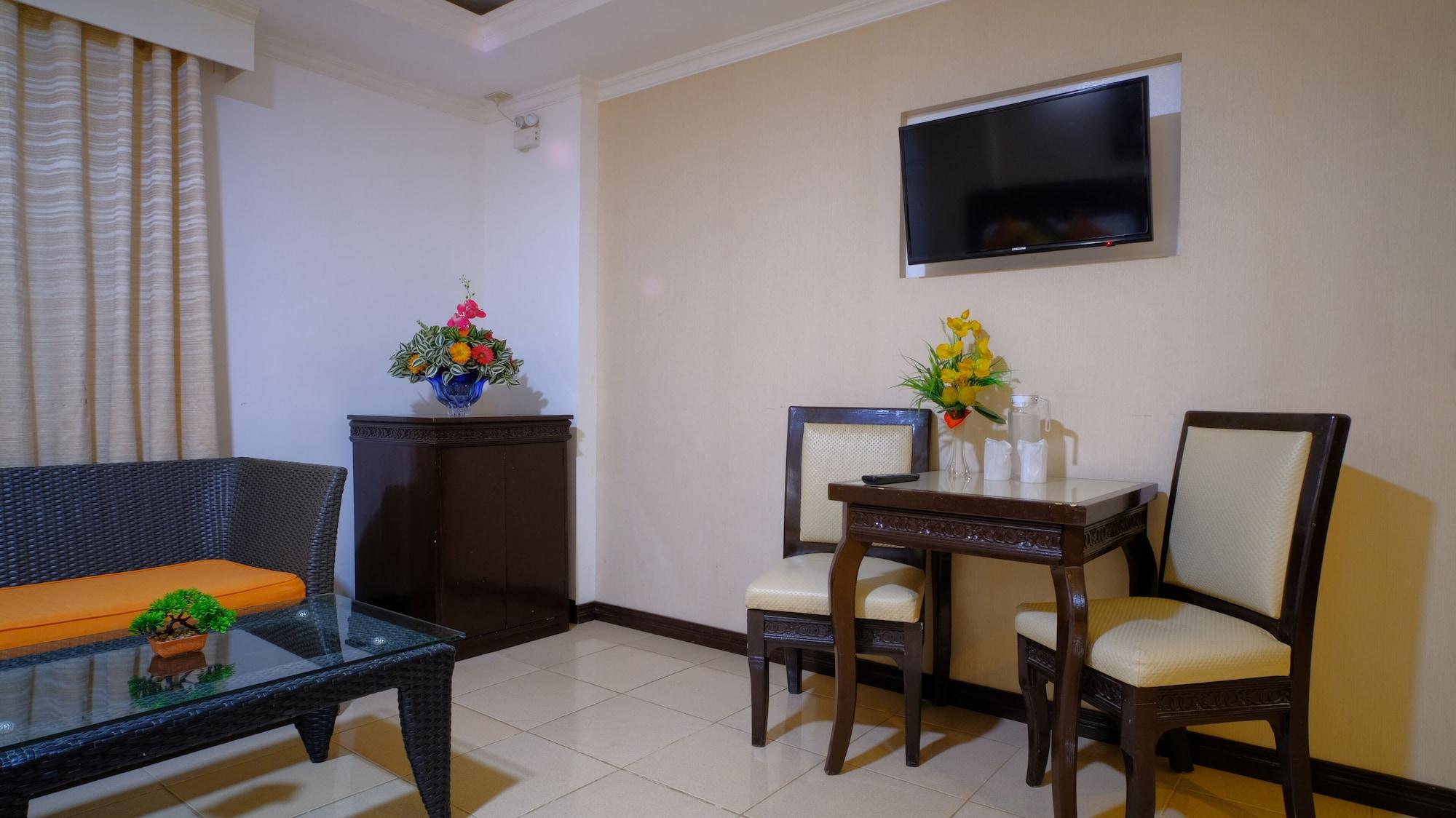 Hotel Boracay Balabag (Boracay)