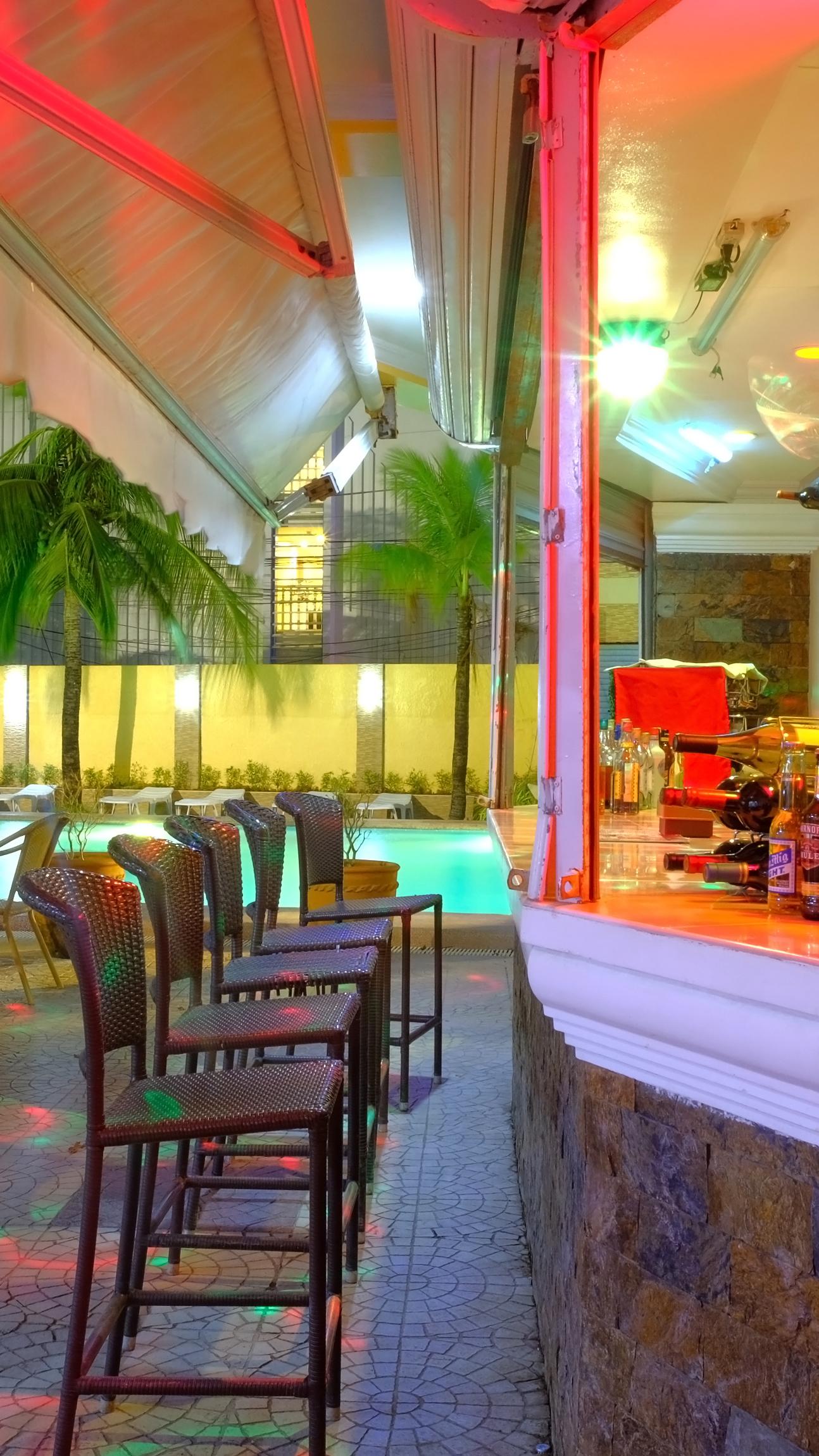 Boracay Balabag (Boracay)