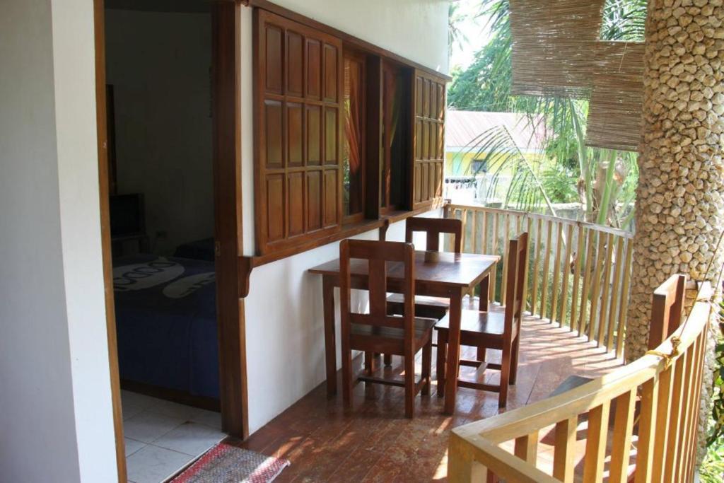 Hotel Boracay 3*