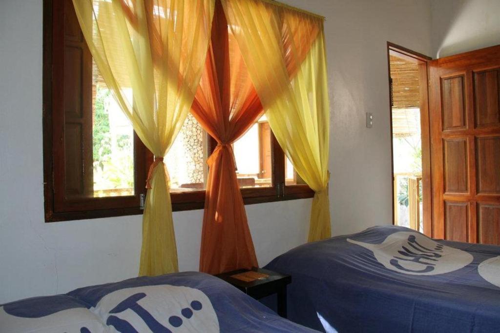 Boracay Hotel 3*