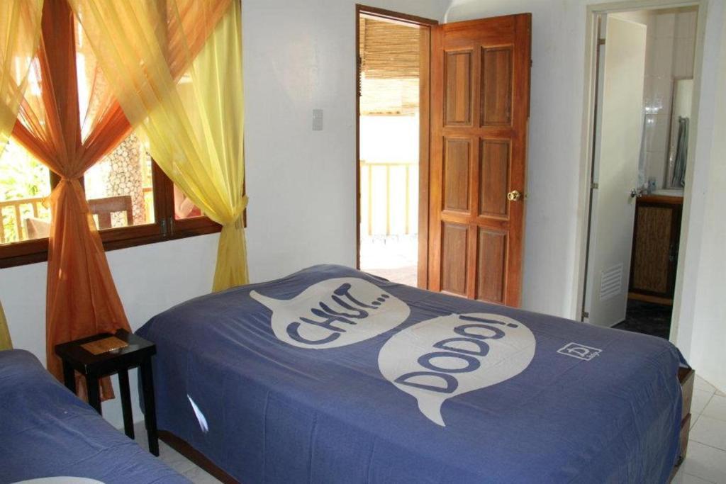 Hotel Boracay Balabag (Boracay)