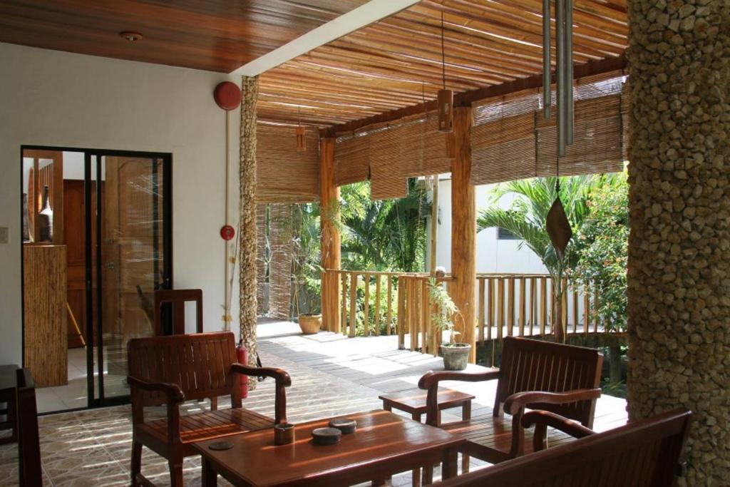 Hotel Boracay
