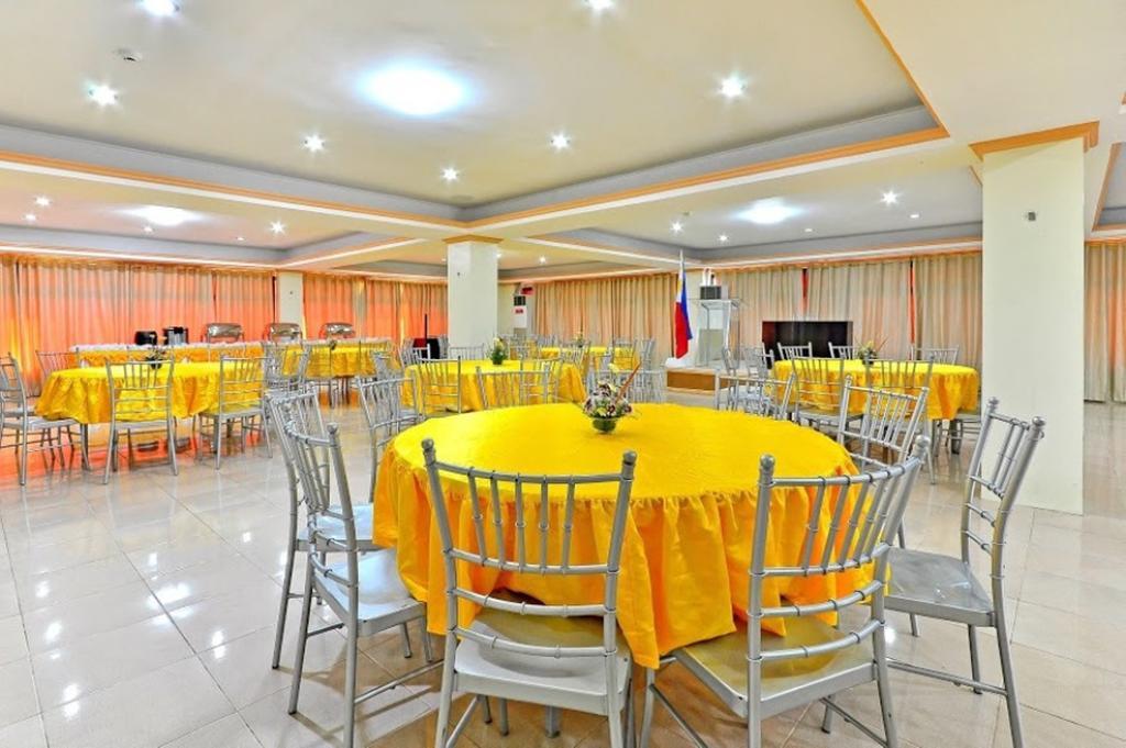 Boracay Hotel 3*
