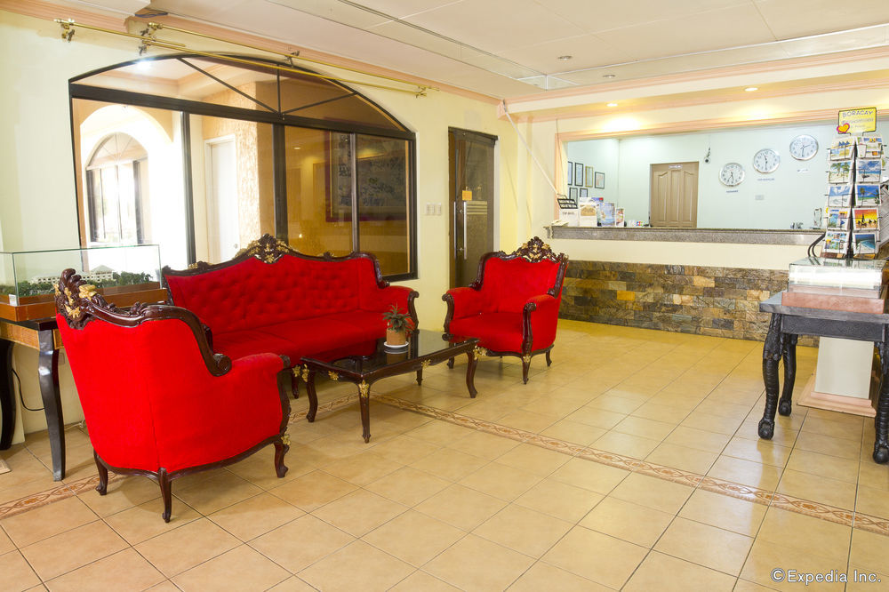 Boracay 3* Balabag (Boracay)