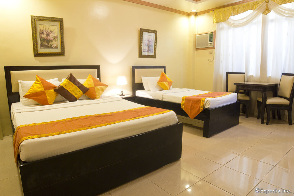 Boracay 3*