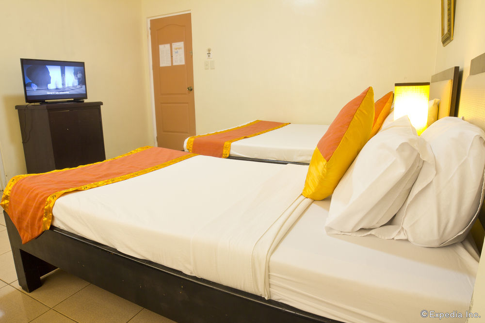Hotel Boracay 3*