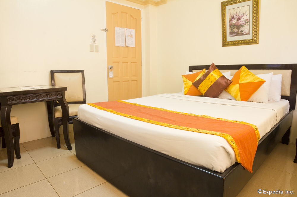 Boracay Hotel 3*