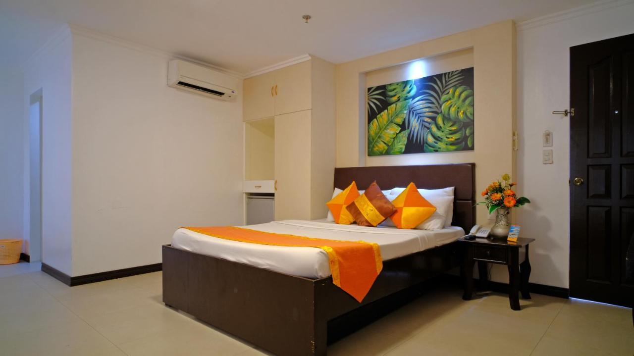 Boracay 3* Balabag (Boracay)
