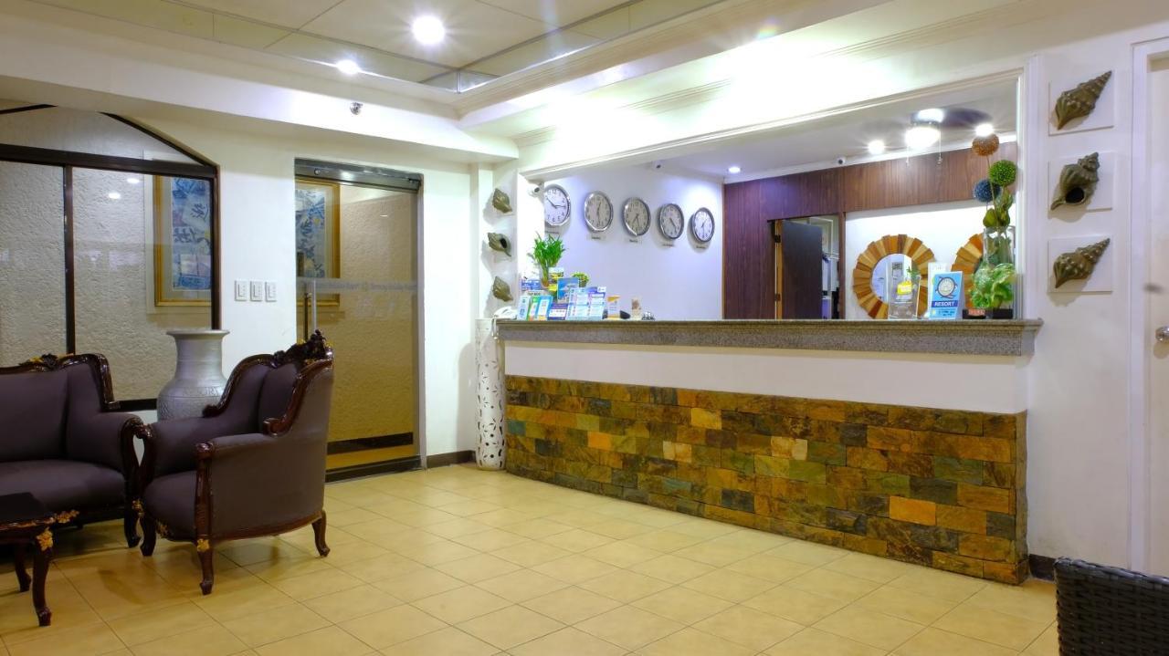 Boracay Hotel Balabag (Boracay)