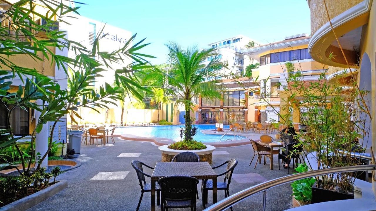 Boracay Hotel
