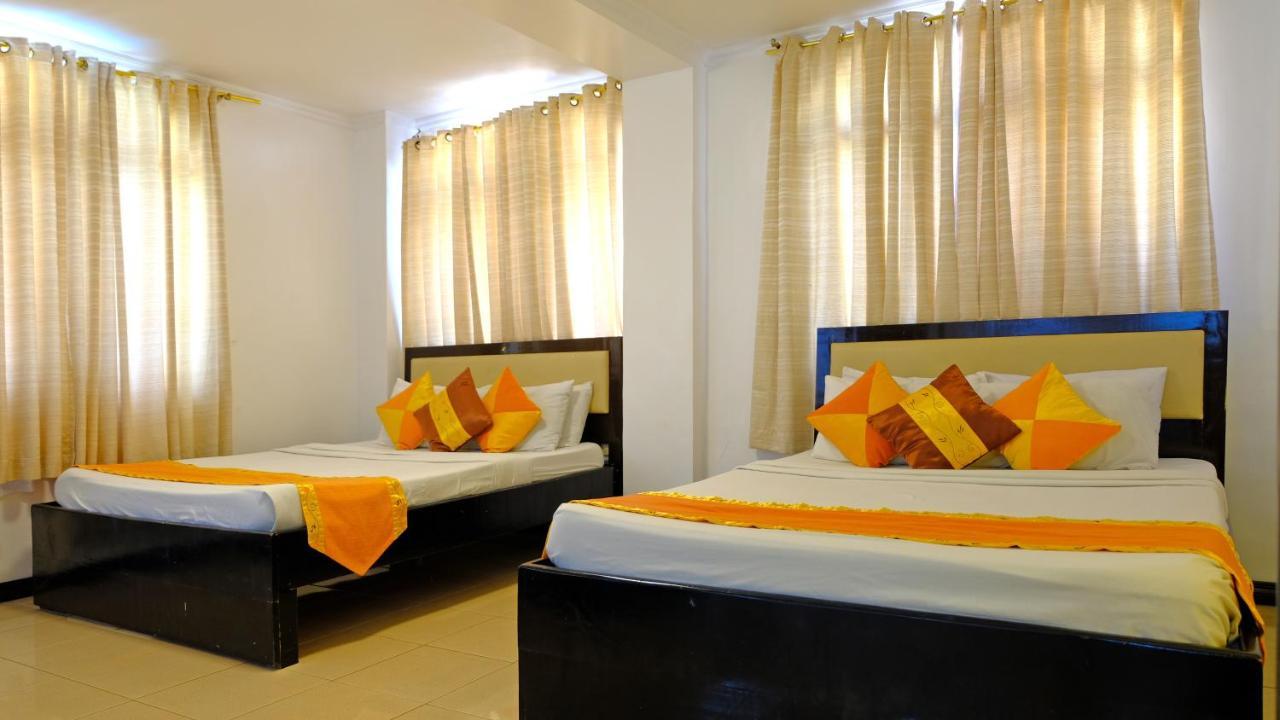Boracay Hotel 3*