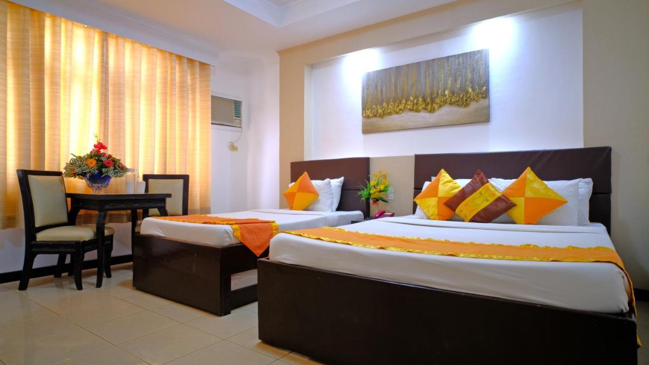 Boracay Hotel