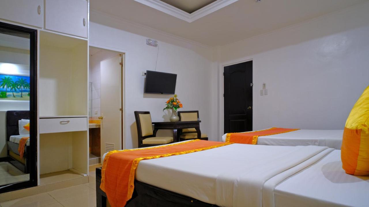 Boracay Hotel