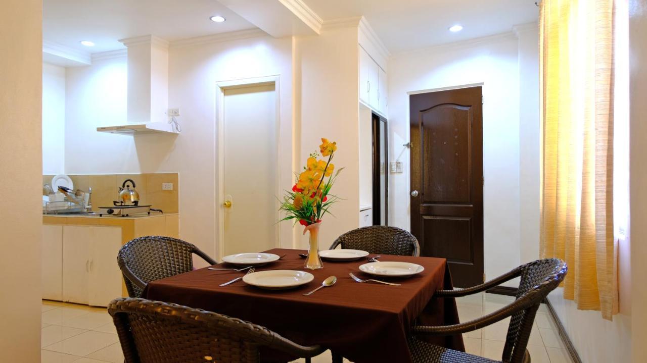 Boracay Hotel 3*