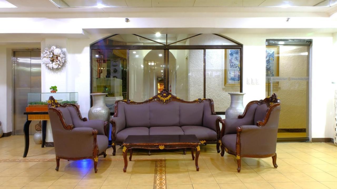 Hotel Boracay