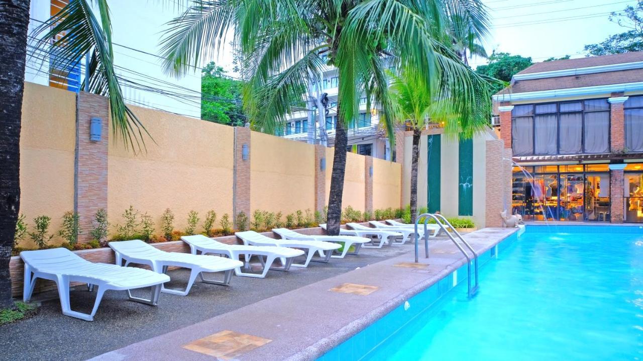 Boracay 3* Balabag (Boracay)