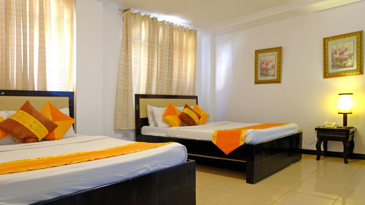 Boracay Hotel Balabag (Boracay)