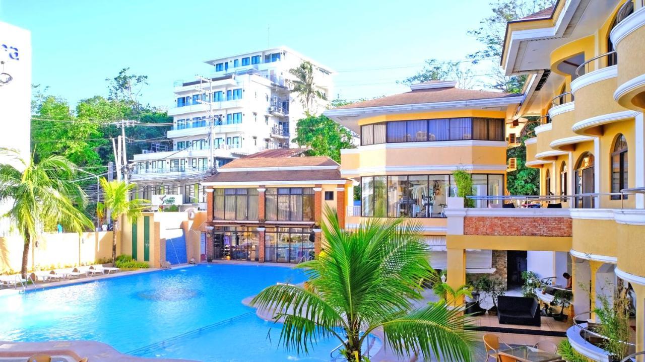Boracay Hotel