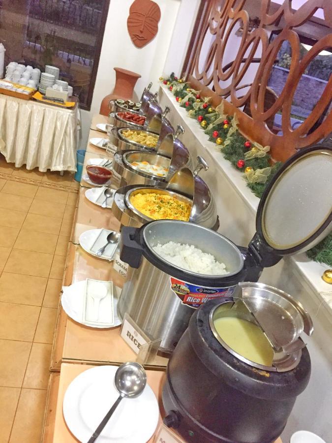 Boracay Hotel 3*