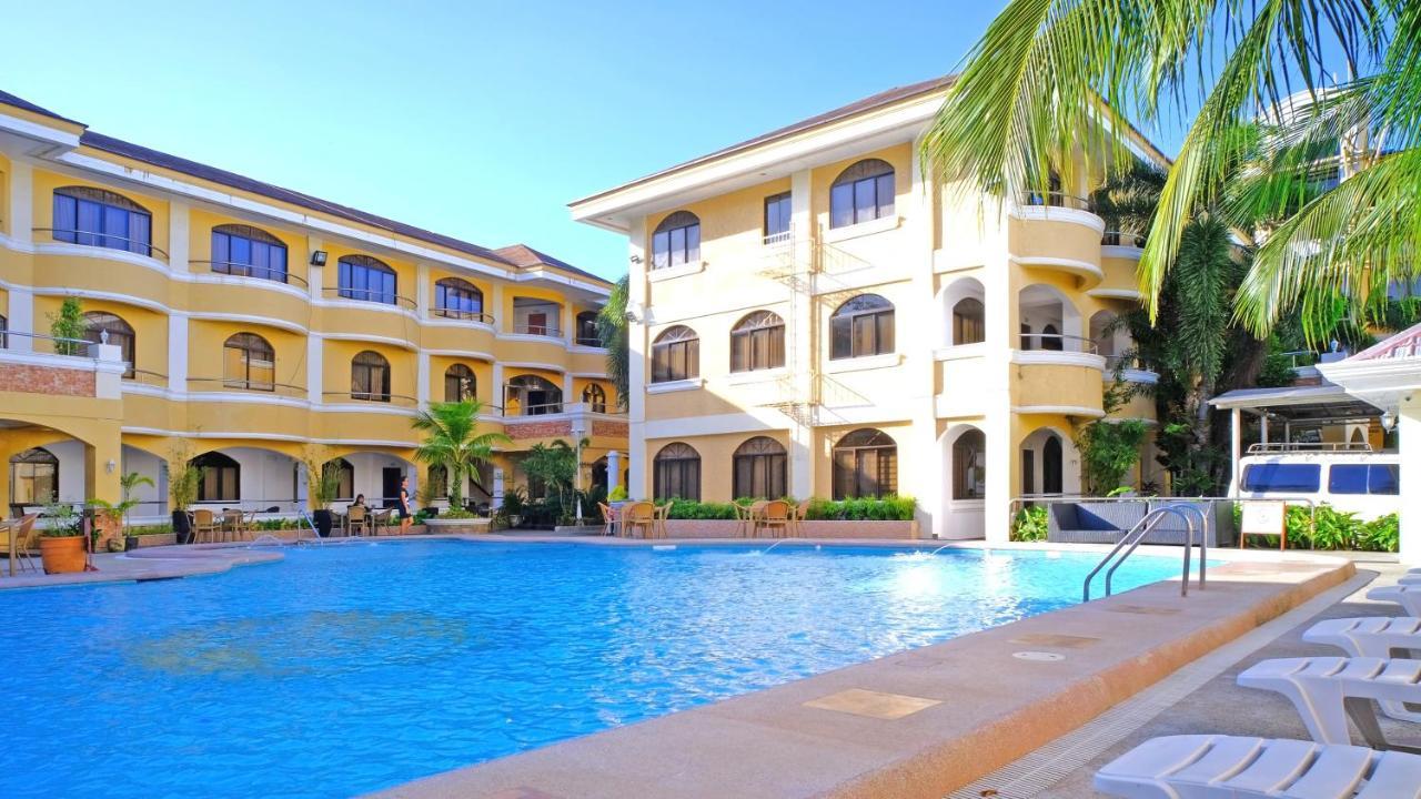 Hotel Boracay Balabag (Boracay)