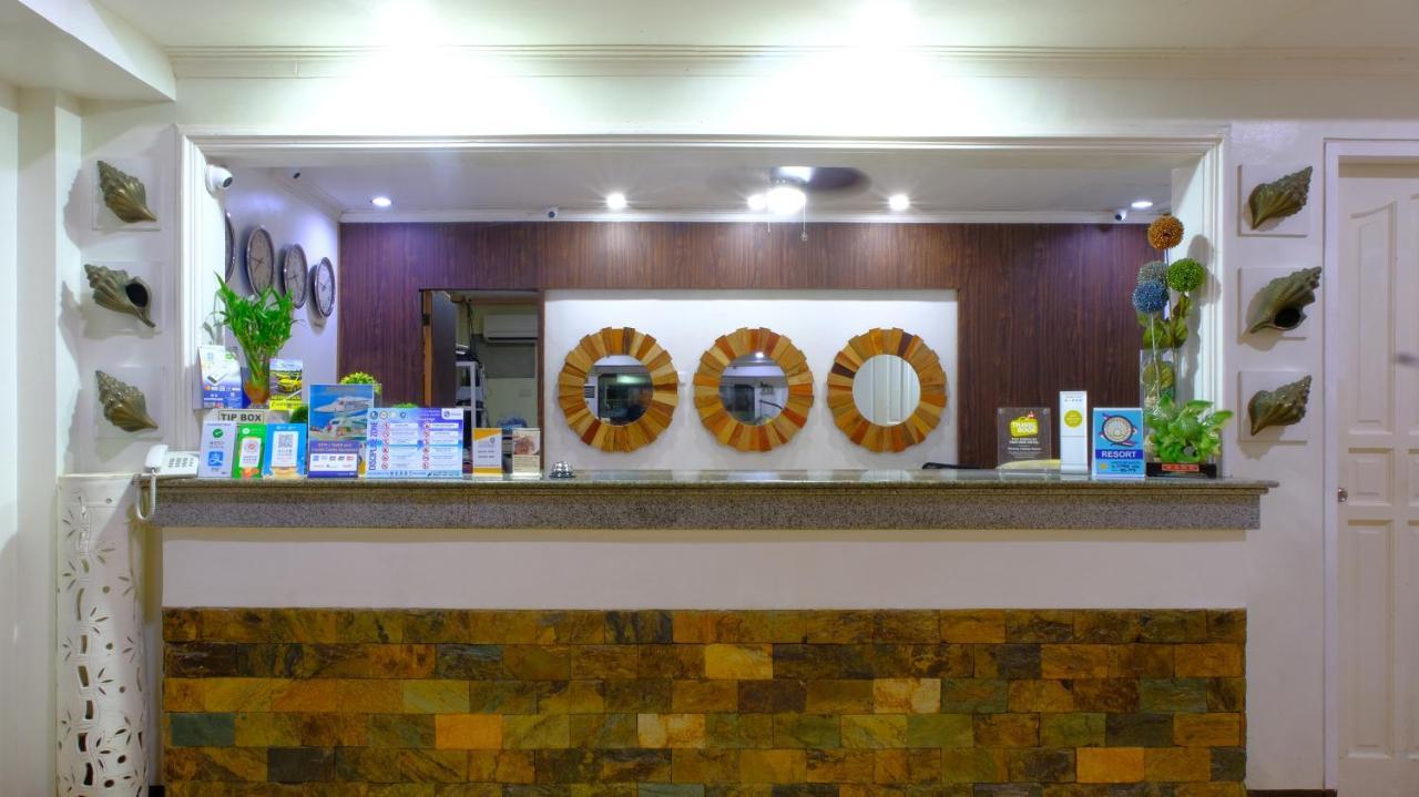 Boracay Hotel 3*