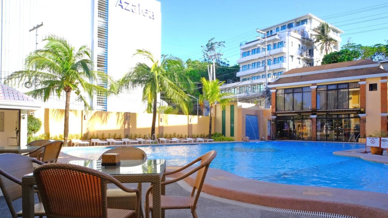 Boracay Balabag (Boracay)