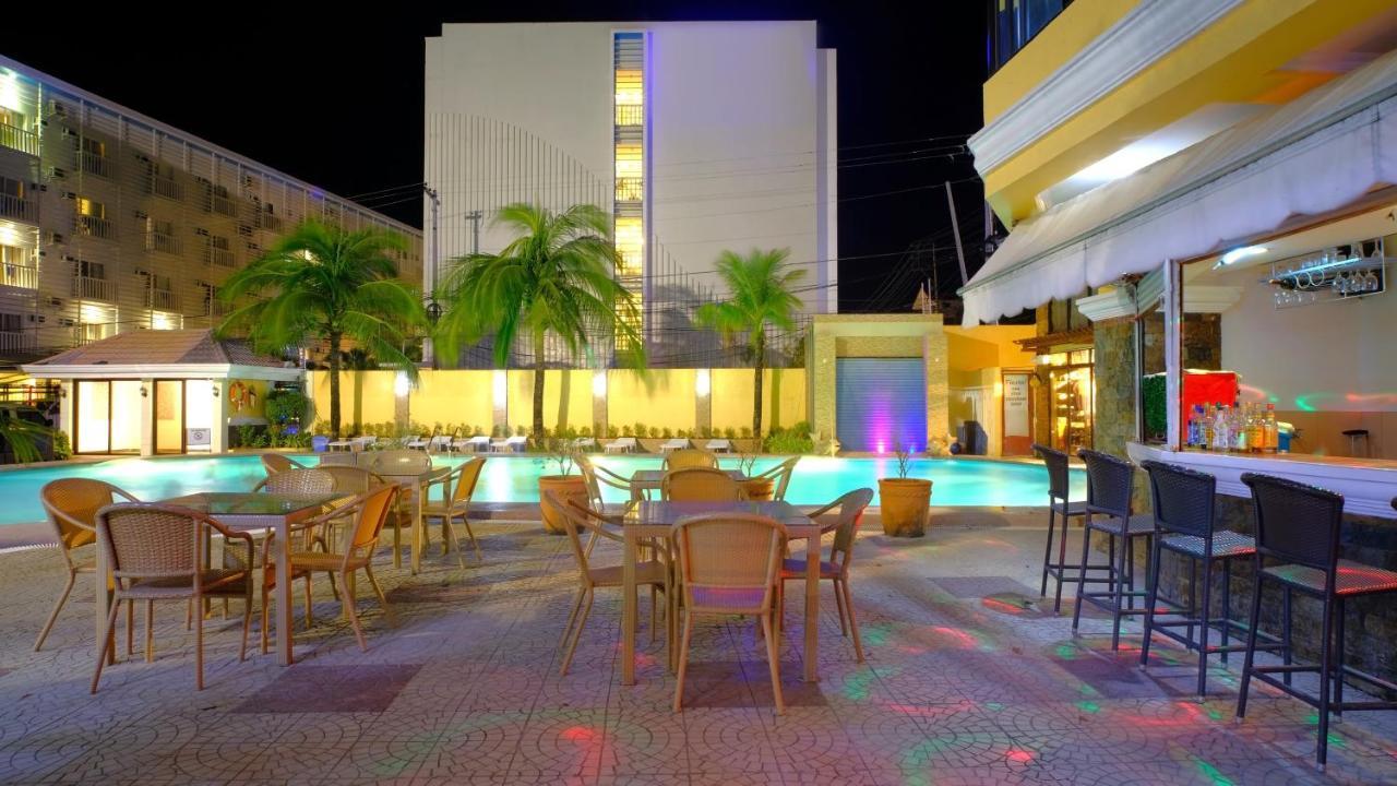 Boracay Hotel