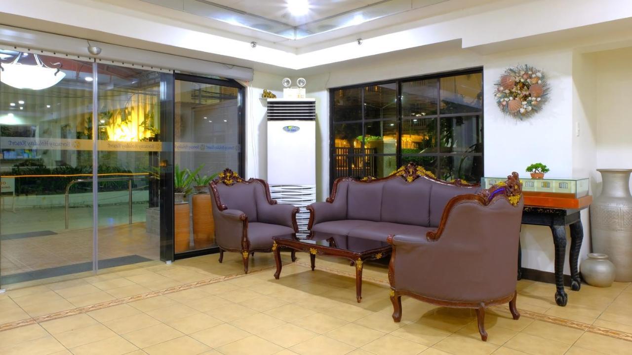 Boracay Balabag (Boracay)
