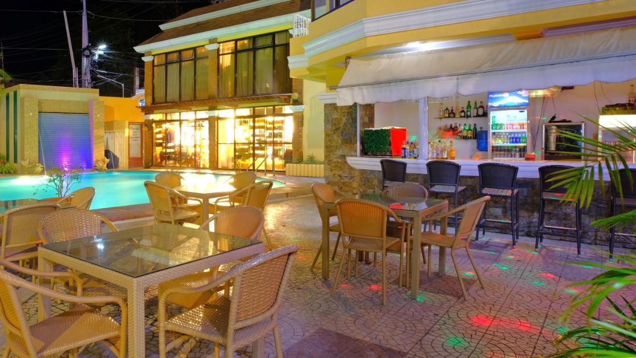 Hotel Boracay
